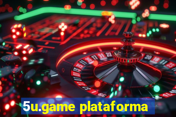 5u.game plataforma